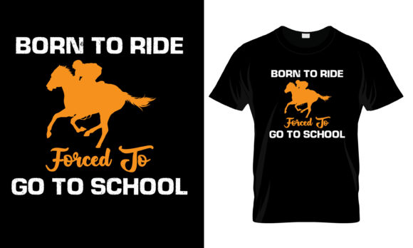 Born to Ride Forced to Go: A Designer’s Review