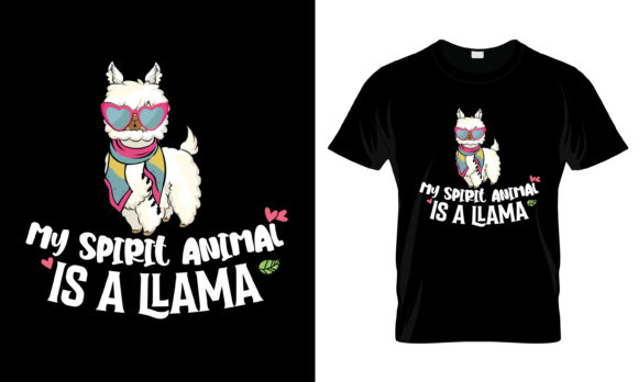 Llama Graphics & Print Templates Review