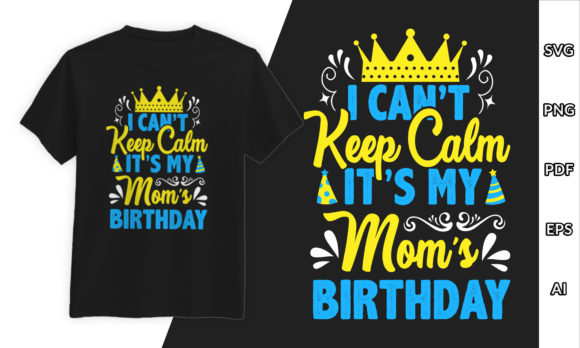 Mother Day Graphics: T-Shirt Designs Reviewed