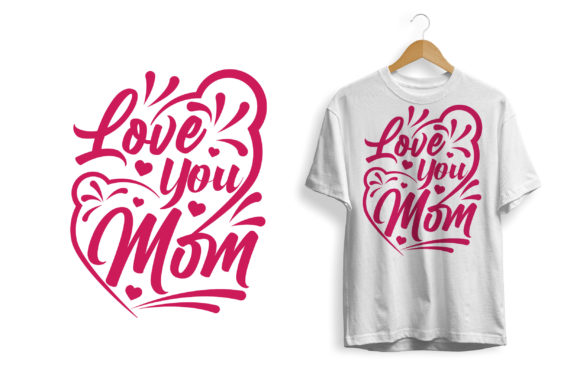 Mother's Day Graphics: Print Templates Review
