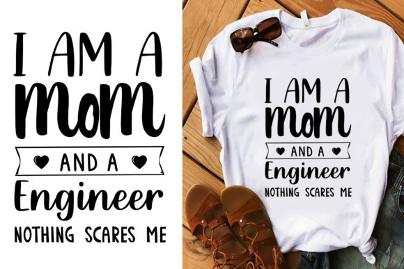Nurse Engineer Graphics for T-Shirt Designs
