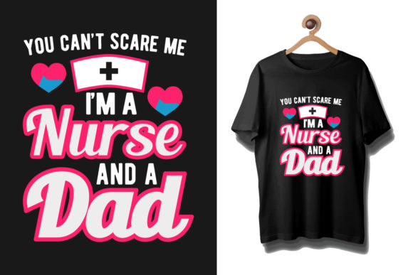 Nurse Graphic T-Shirt Designs Review