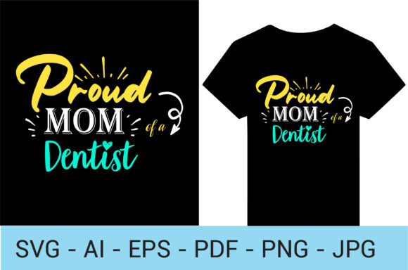 Proud Mom of a Dentist: Graphics for Print Templates