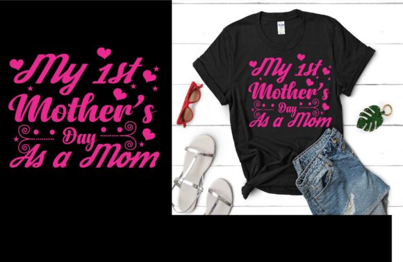 Reviewing My 1st Mother s Day As a Mom for Stitchers