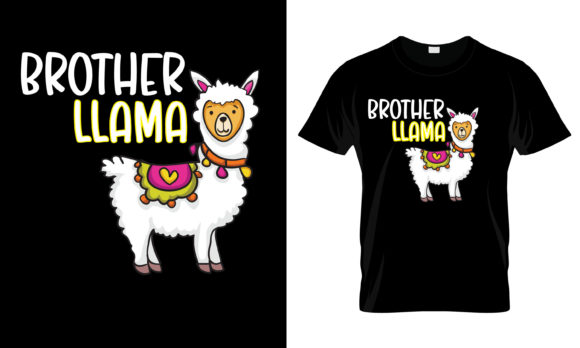 Reviewing the Brother Llama T-Shirt for Real Embroidery